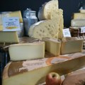 Balkan Cheese Festival - Izložba autohtonih sireva Balkana ovog vikenda u Beogradu