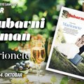 Marionete: Poklon roman uz Kurir ove subote, 4. oktobra – priča o ljubavi, preziru i neizgovorenim osećanjima