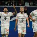Dijas pogodio za 15 sekundi - laka trojka Bajerna u Frankfurtu VIDEO