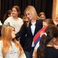 Stamenkovski: Promocijom inkluzije kod dece do društva bez barijera