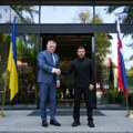 Fico šalje vojnu pomoć Ukrajini