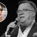 "Bio je voljen, nadam se da je na boljem mestu": Ceca slomljena zbog smrti Halida Bešlića