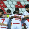 Fk Crvena zvezda: Sa najmlađim sastavom u SLS pobedili smo Napredak