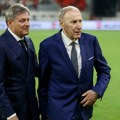 Predsednik FSS Dragan Džajić dobio novu prestižnu funkciju