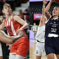 Crvena zvezda i Student startuju u Evrokupu: Crveno-bele sa visokim ambicijama, Nišlijke debituju