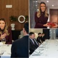 "Gradimo konkretne projekte i otvaramo nova radna mesta" Ministarka Mesarović o novim kineskim investicijama u Srbiji