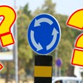 Kada se daje žmigavac u kružnom toku? Ovo pravilo gotovo nijedan vozač ne zna