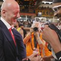 Obradović i Moneke "čiste račune", dogovoren sastanak "oči u oči"!