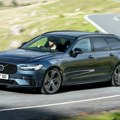 Kraj jedne ere: Volvo zauvek gasi svoj legendarni karavan V90