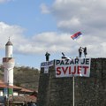 Studenti iz Novog Pazara pešačiće 16 dana za 16 žrtava pada nadstrešnice