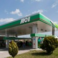 MOL povećao isporuke nafte Srbiji