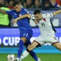 Aleksandar Stanković nominovan za najboljeg mladog fudbalera Evrope