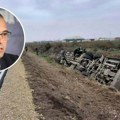 "Grad je preuzeo ljudsku odgovornost": Oglasio se gradonačelnik Sremske Mitrovice, otkrio šta je uzrok nesreće