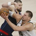 NBA kao na dlanu!