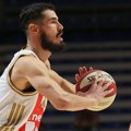 FOTO Divna slika iz Pionira: Kalinić sa ćerkom proslavio pobedu – problemi su iza njega