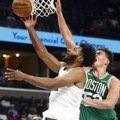 Valensija dobila NBA pojačanje: Dobio otkaz u Memfisu, pa stigao u Evroligu!