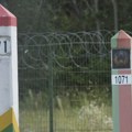 Litvanija zatvorila granicu sa Belorusijom