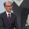 Premijer Macut: Građani 1. novembra treba da pokažu jedinstvo i spremnost da prevaziđu podele