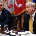 Orban: Postigao sam dogovor sa Trampom o finansijskom zaštitnom štitu