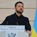 Zelenski: Devet mrtvih u ruskom napadu na zapadu Ukrajine, pritisak na Rusiju nedovoljan