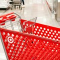 SAD: Target sa padom prodaje u trećem kvartalu