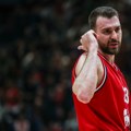 UŽIVO Evroliga na Nova.rs: Kokoškov u Monaku, Olimpija u Beogradu, Barselona čeka Asvel