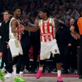 Grejam odličan: Obradović i Nvora nahvalili Zvezdino NBA pojačanje!