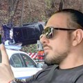 (Foto) Poginuli Aleksandar ranjen u sačekuši u Železniku. Isplivali novi detalji o muškarcu koji je vozio "audi" smrti u kom…