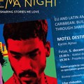 Noć evropskog filma u bioskopu LKC-a uz projekciju filma „MOTEL DESTINO“ – Ulaz slobodan