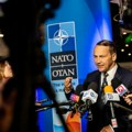 Sikorski: Savet NATO-Rusija više ne postoji