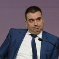 Nova.rs: Smenjen Marko Parezanović, jedan od načelnika BIA