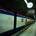 Forbs Srbija: Železnička infrastruktura u Srbiji ispod proseka zemalja EU