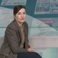 PRESS: Jelena Obućina