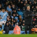 Сити победио Брентфорд за пласман у полуфинале Лига купа