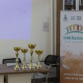Prvi Festival inkluzije u Srbiji „INKLUZONA“ – svečano otvoren uz dodelu nagrada na konkursu “Moja inkluzivna škola”…