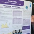 Eksperiment iz spavaće sobe gimnazijalki iz Paraćina doneo nagradu za klimatsko liderstvo na festivalu na Tajlandu