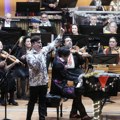 Duo Igudesman i Džu sa Beogradskom filharmonijom imali koncert za pamćenje u Kolarcu