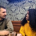Od onlajn poznanstva do bračne sreće u Čačku: Patriša iz Zambije i Hercegovac Milija primer da ljubav ne poznaje granice