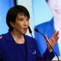 Japanska premijerka Sanae Takaiči prihvatila Trampov poziv da poseti SAD na proleće