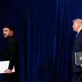 Zelenski pozvao Ameriku: Ključni uslov za prisiljavanje Rusije na mir je...