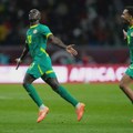 Lavlje srce Sadija Manea, projektil rastužio Salaha i poslao Senegal u finale!