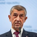 Vlada Andreja Babiša preživela glasanje o poverenju