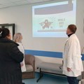 Preventivna edukacija za žene u Domu zdravlja