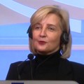 Ko je Marta Temido, koja predvodi misiju EP u Srbiji?