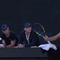 Karlos Alkaraz u stanju šoka: Kamera ga snimila kada je ovo izgovorio, ne može da veruje šta Novak radi