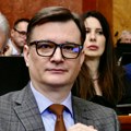 Jovanov: Pravosudni zakoni prošli kompletnu proceduru u skladu sa Poslovnikom
