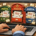 Poreska uprava Srbije ponovo upozorila građane na prevare putem mejla