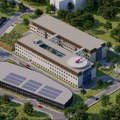 Objavljeni detalji gradnje nove borske bolnice - Na 41.000 m 2 u planu 372 kreveta, osam operacionih sala i helidrom na krovu…