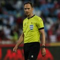 Imaju poverenja u srpskog sudiju: Srđan Jovanović sudi važan meč Lige konferencija!