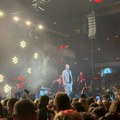 Jakov Jozinović održao koncert u Spensu pa poručio: "Najveći..." FOTO